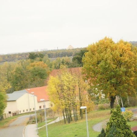 Ferienwohnung Zierold Zwenkau Rum bild