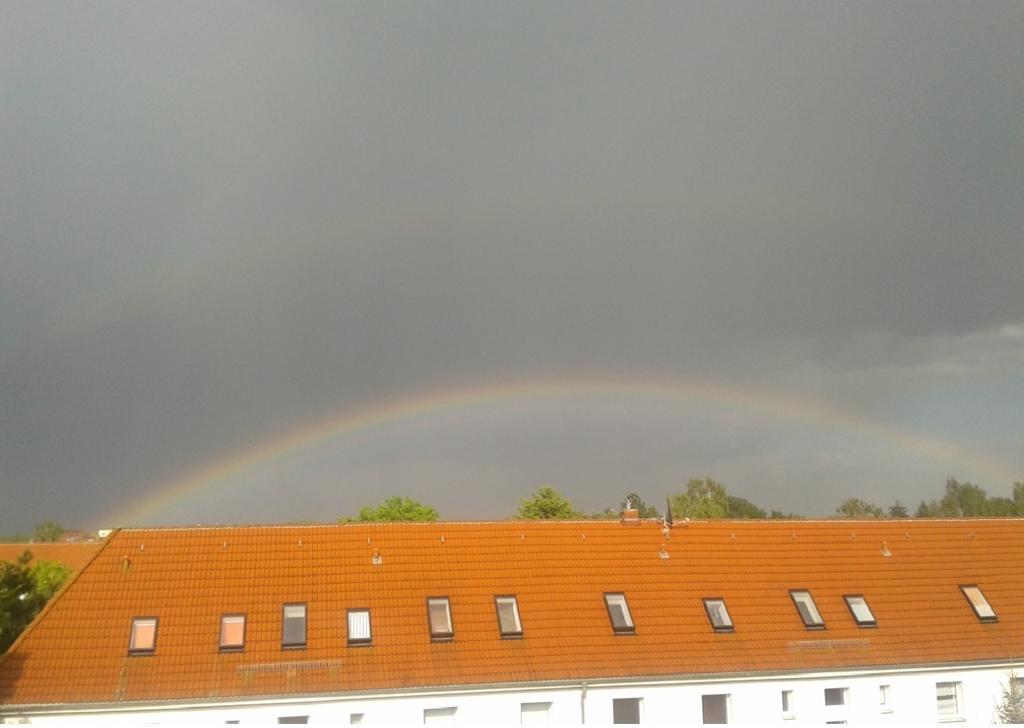 Ferienwohnung Zierold Zwenkau Rum bild