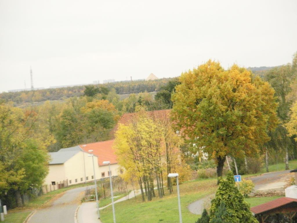 Ferienwohnung Zierold Zwenkau Rum bild