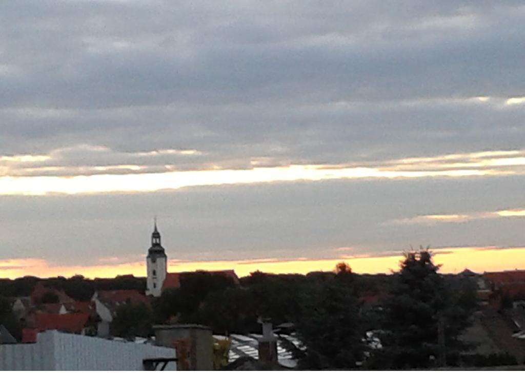 Ferienwohnung Zierold Zwenkau Rum bild